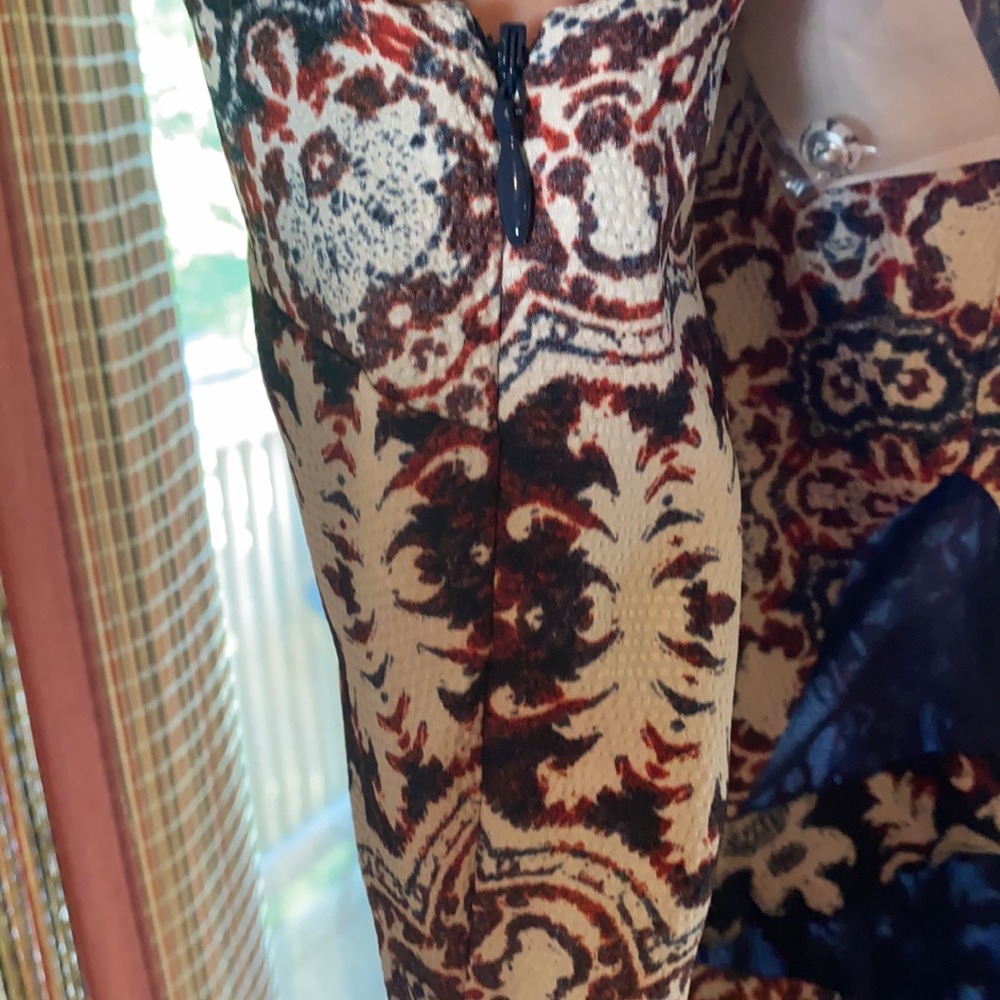 1. State Spice Market Dress - Picture 11 of 14